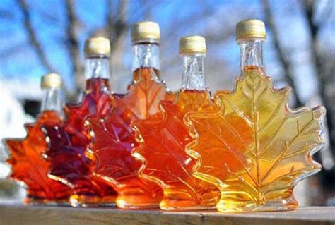 Healthy syrups to try out | Femina.in