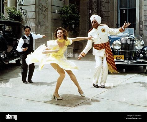 Annie film 1982 hi-res stock photography and images - Alamy