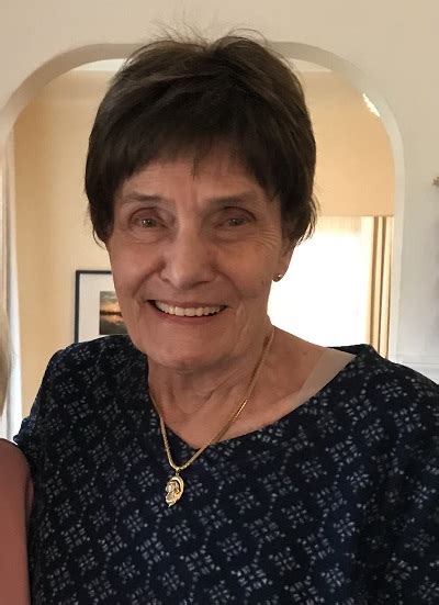 Kathy June Farquhar Mongelluzzo - Donora - Mon Valley Independent