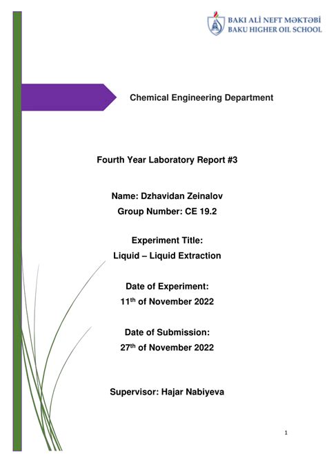 Image result for Liquid–liquid Extraction Principles