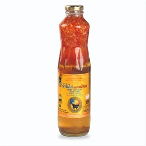 Maepranom Products - Maepranom Sweet Chili Sauce 980g from New Delhi