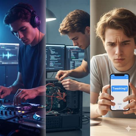 Tweaking Meaning Slang: Definition, Examples, and Modern Usage in 2025