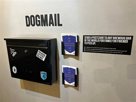 BREWDOG DOGHOUSE MANCHESTER - Hotel Reviews, Photos, Rate Comparison ...