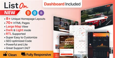 HTML Listing 的图像结果
