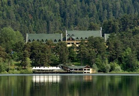 Bolu Otelleri ve Bolu Otel Fiyatları | Gezilecek Yerler