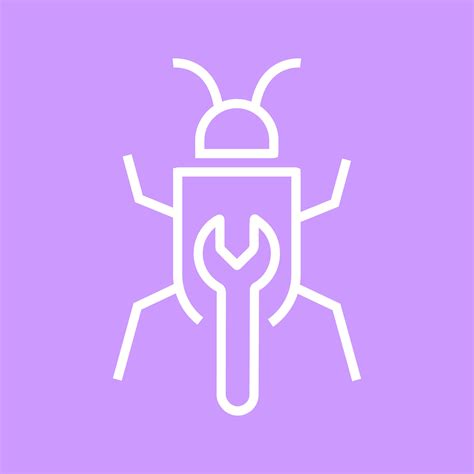 Image result for Fix Bug Icon