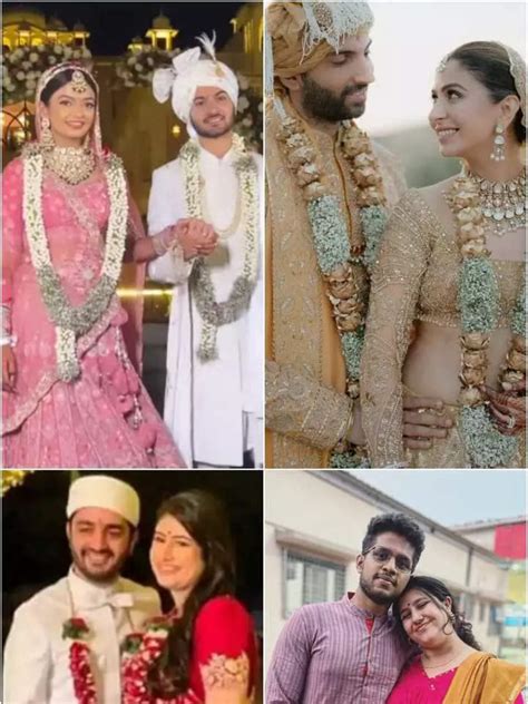 From Swini to Malvika: Bollywood child actors who are now engaged or ...