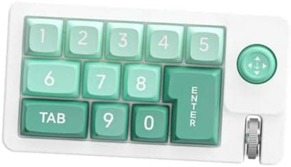 The Style Sutra Mechanical Gaming Keyboard Metal Roller Full Hot ...