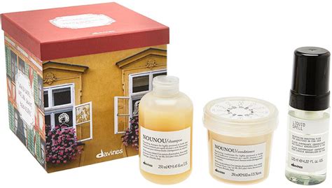 Davines Nounou Kit | lyko.com