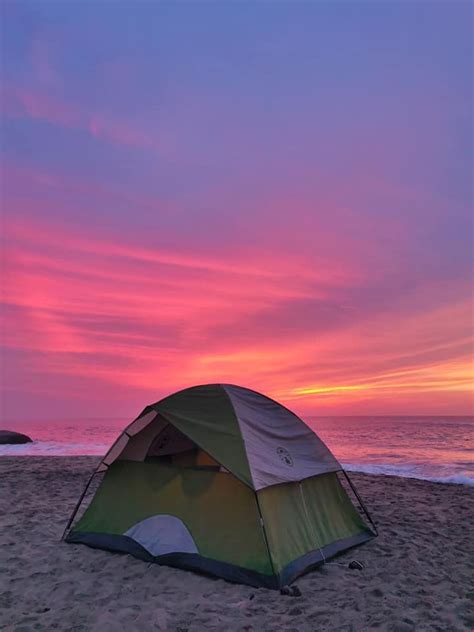 Panama Beach Camping: Best Spots & Reservations