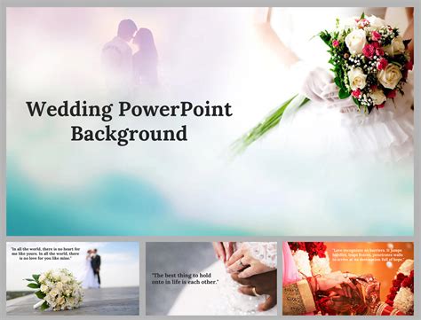 Wedding Background Templates Free
