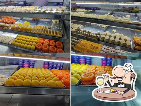 Luna Sweets, Bengaluru, 2JGG+FW4 - Restaurant reviews