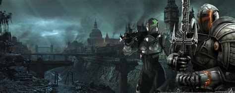 Gaming Dual Monitor Wallpapers - Wallpaper Cave