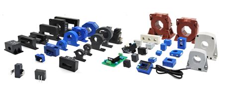 Image result for Open Loop Hall Effect Current Sensor