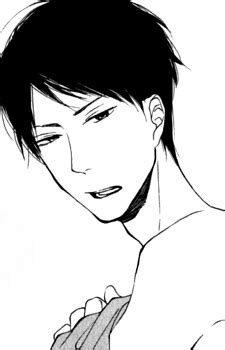 Shinichi Kakei (Kocchi Muite Waratte) - MyAnimeList.net