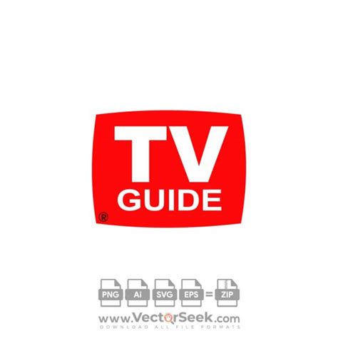 Image result for TV Guide Sign Vector