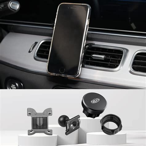 Amazon.com: BEHAVE Magnetic Phone Mount for Mercedes-Benz GLA-Class ...