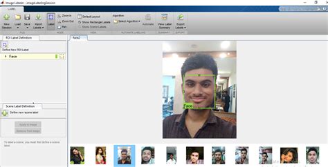 Image result for Face Detection MATLAB Code Using Klt Algorithm