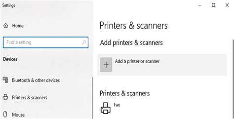 How to Make Printer Default 的图像结果