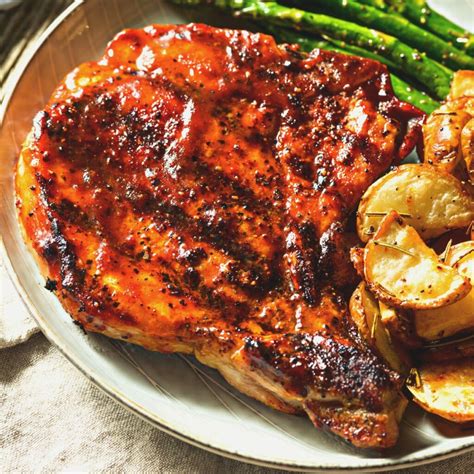 How To Properly Cook Pork Chops In The Oven at Katie Mueller blog