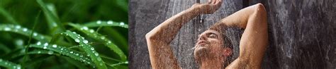 Hansgrohe acts in an eco-friendly and sustainable way.