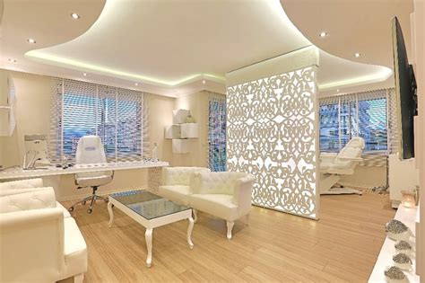 Clinic - Alanya Estetik - Op. Dr. Mehmet Çelik