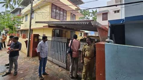 Vanchiyoor shooting case; Accused doctor remanded in police custody for ...