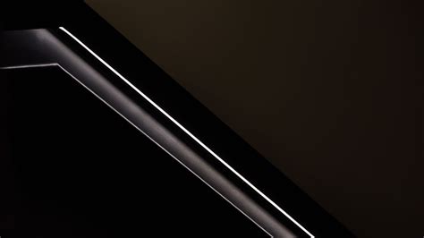 Download wallpaper 1920x1080 stripe, slope, lines, black full hd, hdtv ...