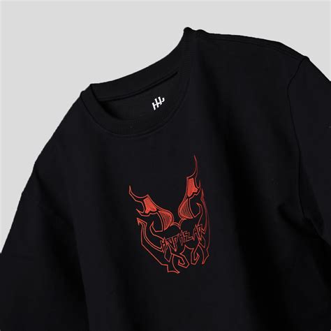 VENGEANCE OVERSIZED T-SHIRT – Hophead