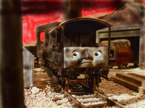 Sodor Fallout Iron Works 的图像结果