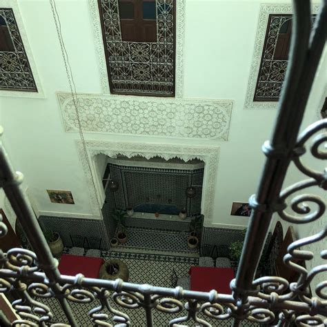 DAR ZOHOR (Fez) - Hotel Reviews & Photos - Tripadvisor