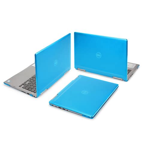 mCover Hard Shell Case for 13.3" Dell Inspiron 13 7373/7370 2-in-1 ...