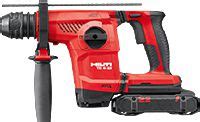 Products - Hilti India