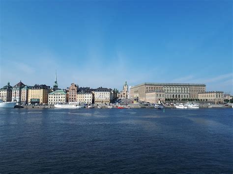 Stromma Royal Canal Tour (Stockholm) - All You Need to Know BEFORE You Go