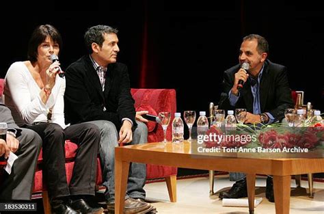 54 Marc Toesca Stock Photos, High-Res Pictures, and Images - Getty Images