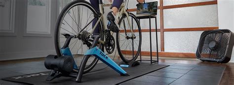 Tacx Home Trainer | Boost trainer + Garmin Speed Sensor-2 bundle