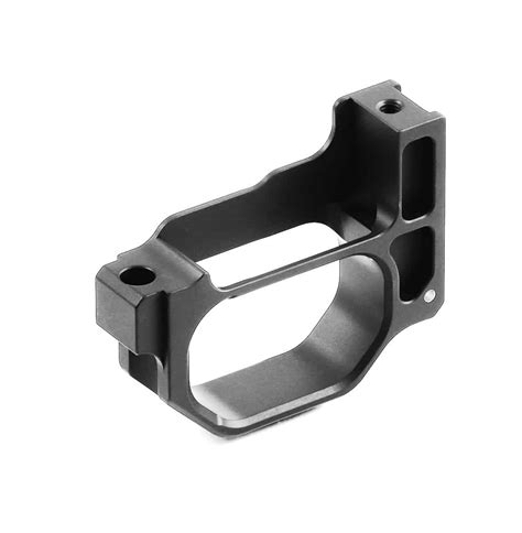 Image result for Trigger Guard Removal