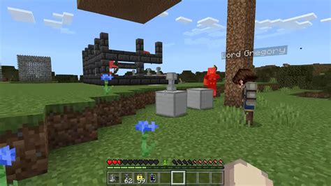 Security Mod Minecraft Java 1.18.2 的图像结果