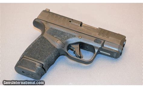 Image result for Springfield Hellcat MOS