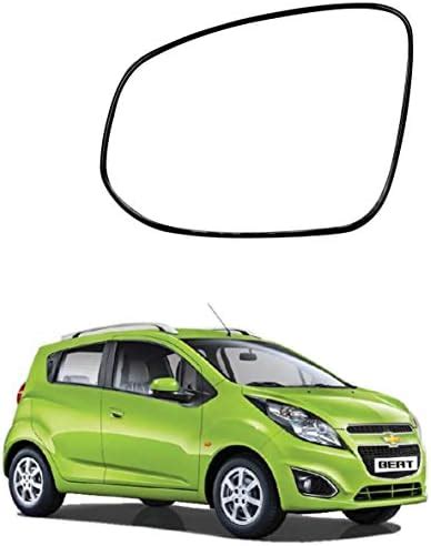 Autovea ® Left/Passenger Side Rear View Mirror Glass Compatible for ...