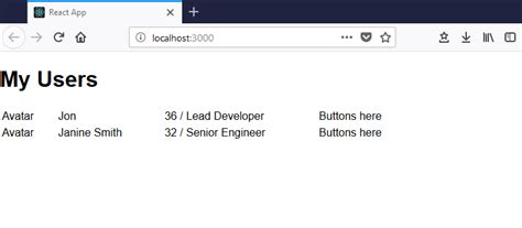 Image result for React Dot Net Core Tutorial