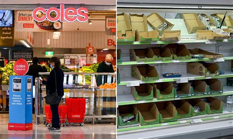 Coles issues major backflip on pantry staple as cost-of-living surges ...