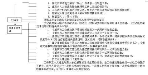 重庆社保增减员申报办理指南_社保报销流程
