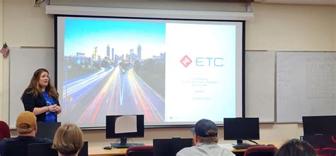 ETC - Electronic Transaction Consultants (@EtcToll) / Twitter