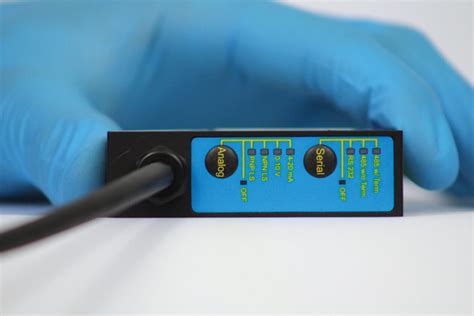 Image result for Laser Measurement Sensor