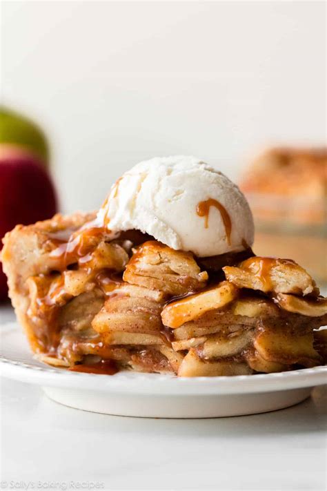 How To Cook An Apple Pie From Frozen