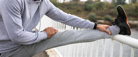 Work From Home: Exercises Tips & Stretches