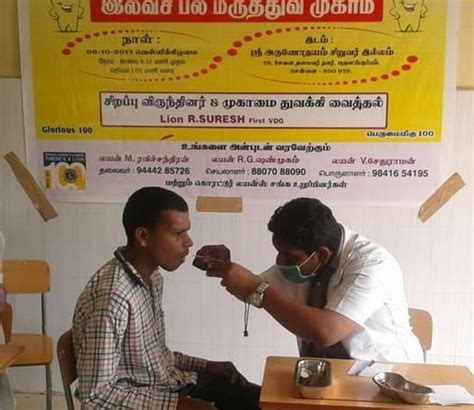 October’s update from Sri Arunodayam - A home for abandoned ...