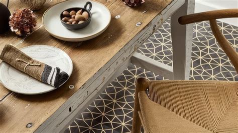 Gold Floor Tiles - Hyperion Tiles