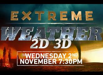 Extreme Weather Documentary 的图像结果